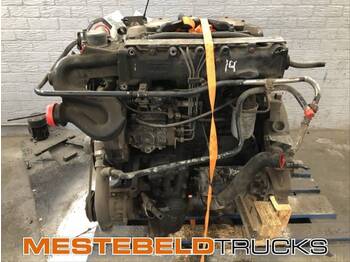 MAN Motor D 0824 LFL 01 Variklis Parduodama Ant Truck1 ID 6859285