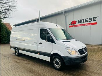 mercedes sprinter 316 cdi extra long