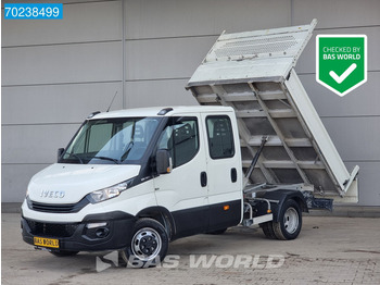 Mažas savivartis IVECO Daily 35c12