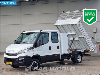 Mažas savivartis IVECO Daily 35c14