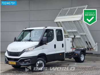 Mažas savivartis IVECO Daily 35c16