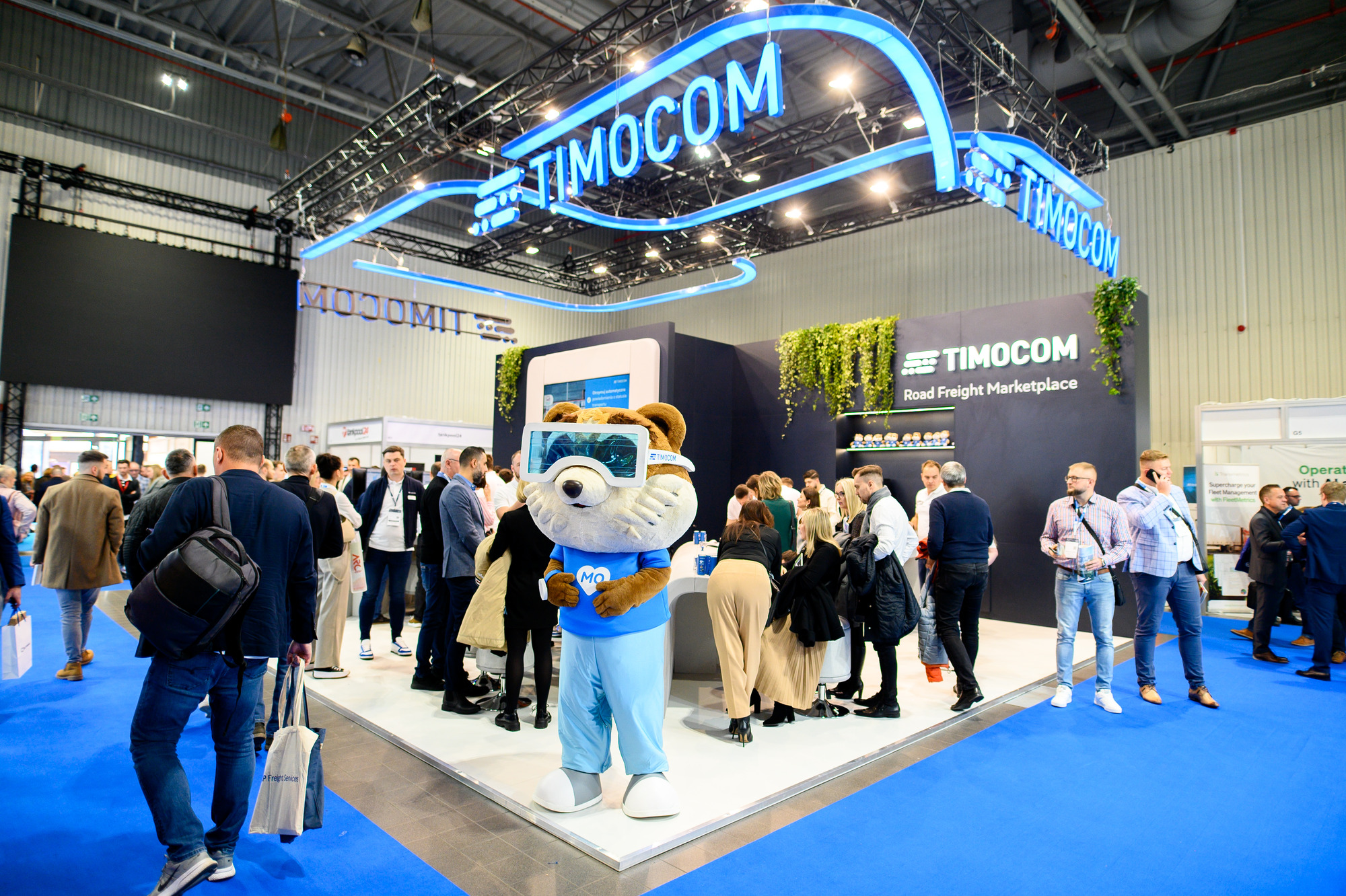 Translogistica 2025 undefined: foto 8