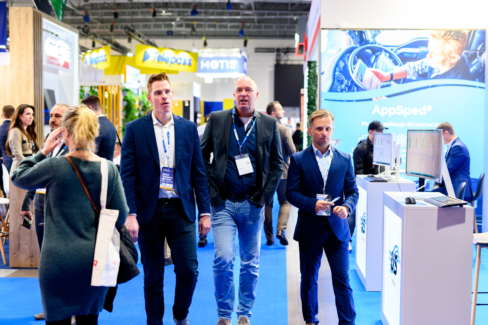 Translogistica 2025 undefined: foto 2