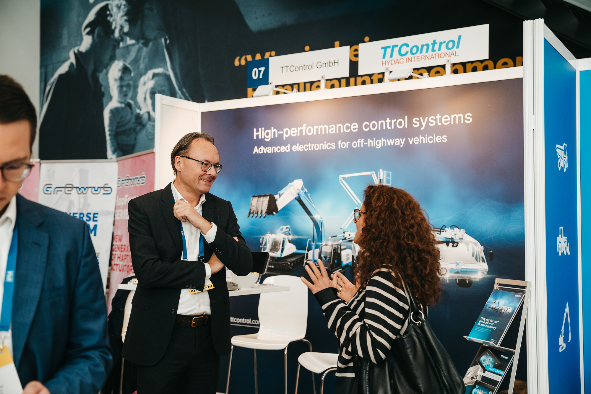 Construction Equipment Forum 2025 undefined: foto 5