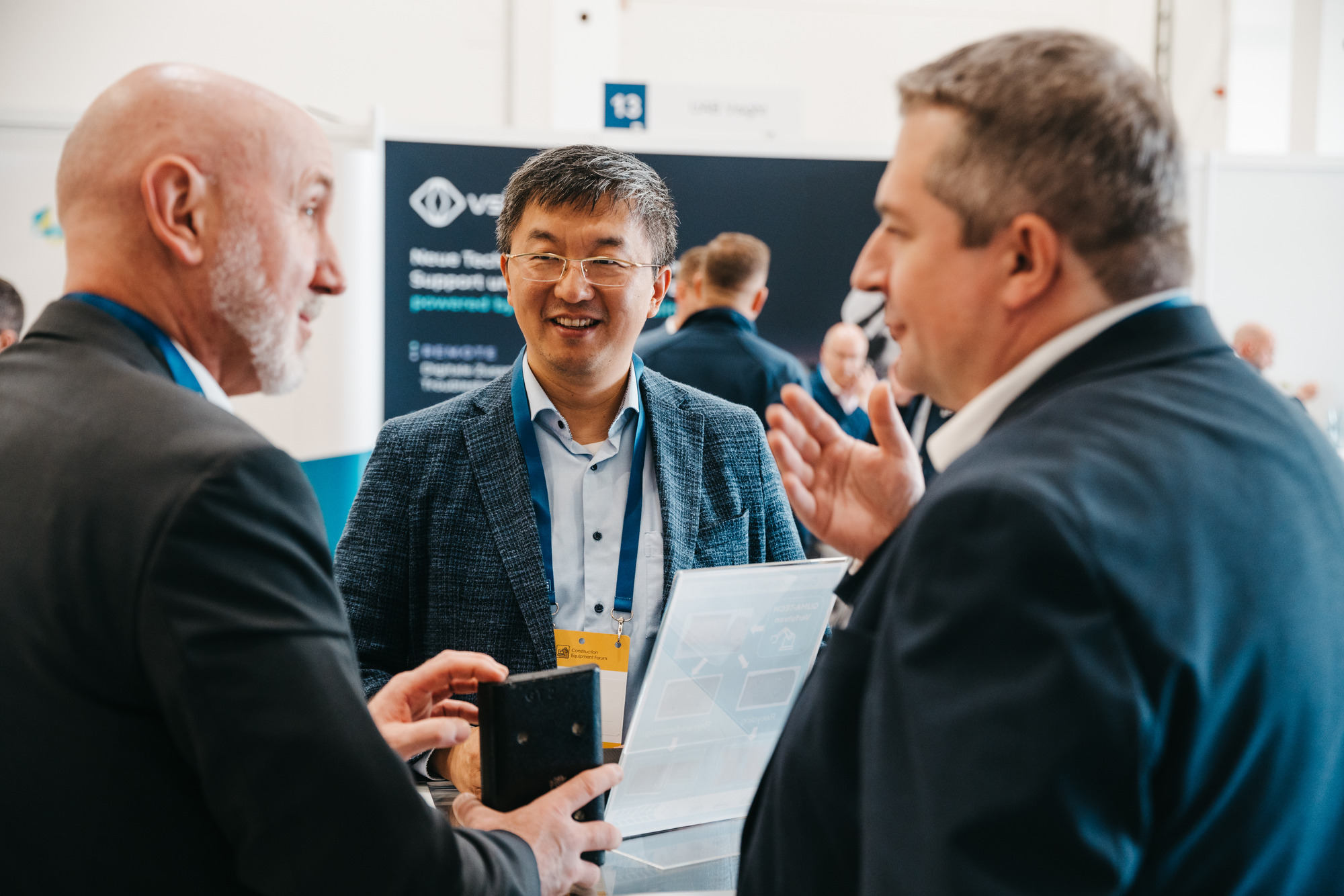 Construction Equipment Forum 2025 undefined: foto 3