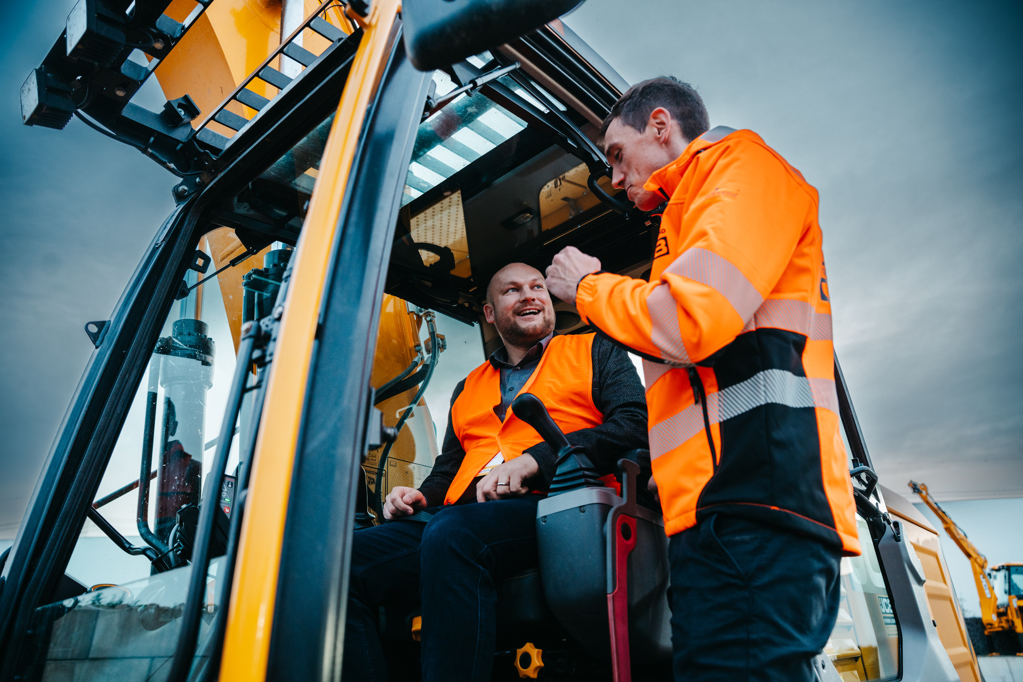 Construction Equipment Forum 2025 undefined: foto 4