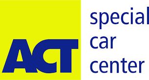ACT special car center AG ant Truck1
