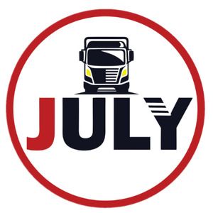 HUBEI JULY INDUSTRIAL AND TRADE CO., LTD ant Truck1