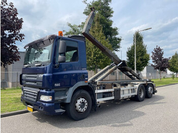 Sunkvežimis - kabelių sistema DAF CF 85 360