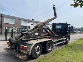 Sunkvežimis - kabelių sistema DAF CF 85 360 6x2 vdl 21 T haak: foto 3