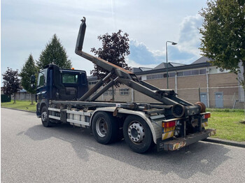 Sunkvežimis - kabelių sistema DAF CF 85 360 6x2 vdl 21 T haak: foto 4