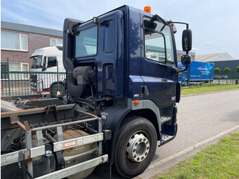 Sunkvežimis - kabelių sistema DAF CF 85 360 6x2 vdl 21 T haak: foto 5