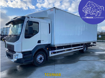 Furgonas sunkvežimis VOLVO FL 250