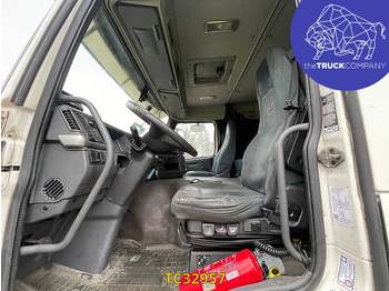 Refrižeratorius sunkvežimis Volvo FM 420: foto 3