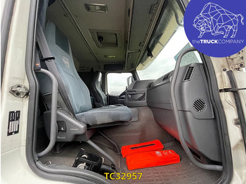 Refrižeratorius sunkvežimis Volvo FM 420: foto 4