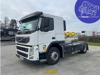 Autovežis sunkvežimis VOLVO FM 460