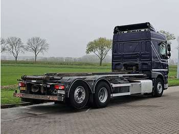 Sunkvežimis - kabelių sistema DAF XF 510 6X2 FAN STEERAXLE: foto 3