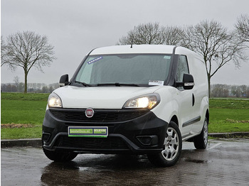 Mažas furgonas FIAT Doblo Cargo