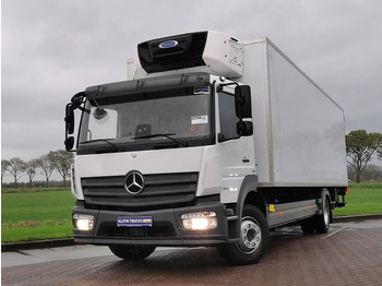 Refrižeratorius sunkvežimis MERCEDES-BENZ Atego 1524