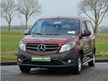 Mažas furgonas MERCEDES-BENZ Citan 108 CDI