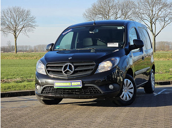 Mažas furgonas MERCEDES-BENZ Citan 109 CDI