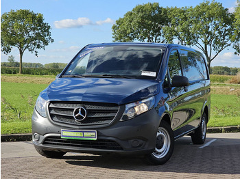 Mažas furgonas MERCEDES-BENZ Vito 114