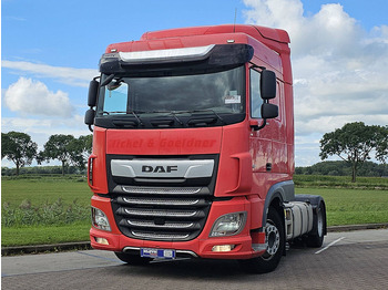 Vilkikas DAF XF 480