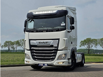 Vilkikas DAF XF 480