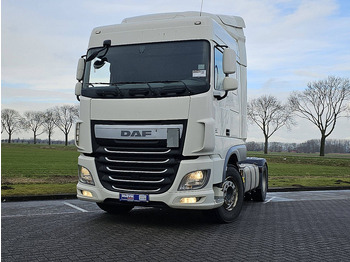 Vilkikas DAF XF 510