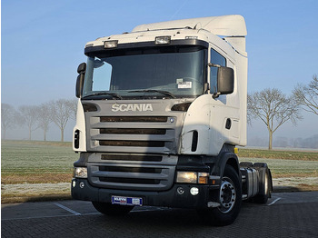 Vilkikas SCANIA R 420