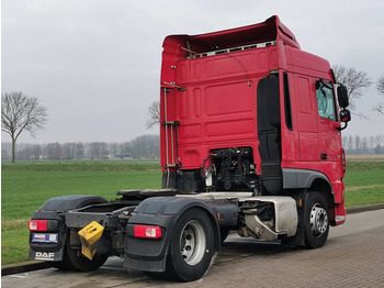 Vilkikas DAF XF 480 SPACECAB MX-BRAKE: foto 3