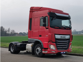 Vilkikas DAF XF 480 SPACECAB MX-BRAKE: foto 5