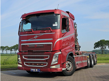 Sunkvežimis - kabelių sistema VOLVO FH 500