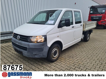 Bortinis automobilis VOLKSWAGEN Transporter T5