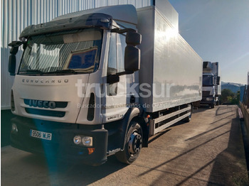 Furgonas sunkvežimis IVECO EuroCargo