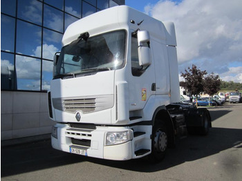 Vilkikas RENAULT Premium 410