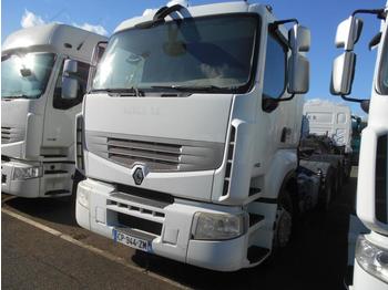 Vilkikas RENAULT Premium 410