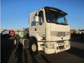 Vilkikas RENAULT Premium 450