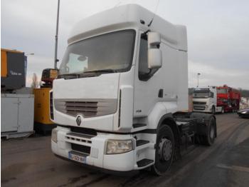 Vilkikas RENAULT Premium 450