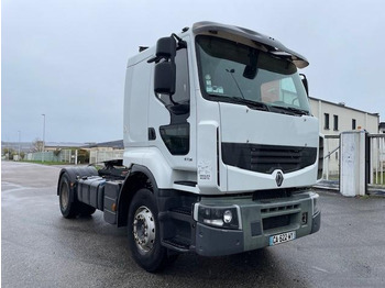 Vilkikas Renault Premium 410 DXI: foto 2