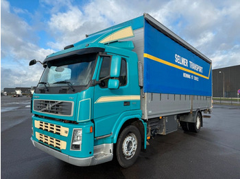 Tentinis sunkvežimis VOLVO FM 300