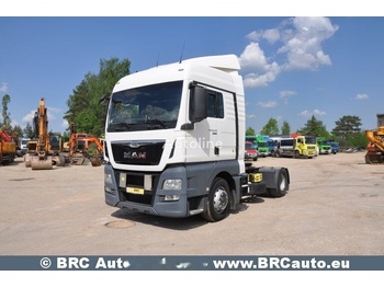 Vilkikas MAN TGX 18.440