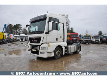 Vilkikas MAN TGX 18.500