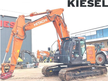 Vikšrinis ekskavatorius HITACHI ZX225