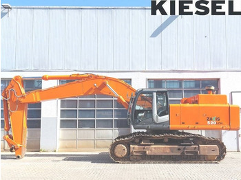 Vikšrinis ekskavatorius HITACHI ZX520