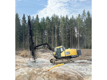 Atlas Copco (Epiroc) SmartROC T35 lizingą Atlas Copco (Epiroc) SmartROC T35: foto 1