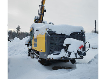 Atlas Copco SmartROC T45 lizingą Atlas Copco SmartROC T45: foto 5