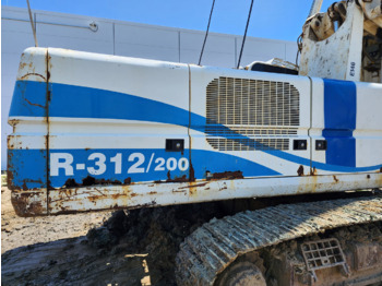 Polių kalimo mašina Soilmec R312 / 200: foto 4