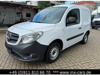 Mažas furgonas MERCEDES-BENZ Citan 108 CDI