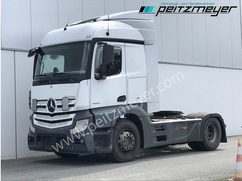 Vilkikas MERCEDES-BENZ Actros 1843